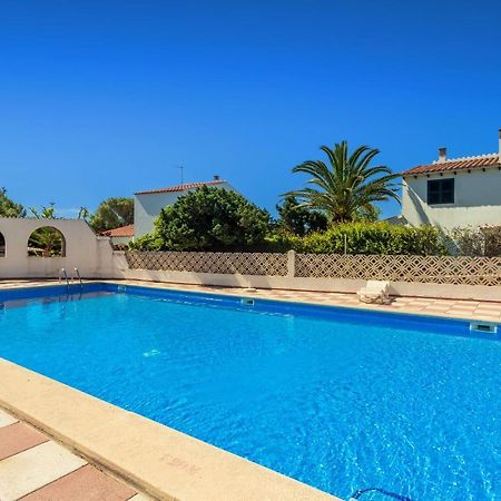 Villa Seve Калан-Бош Экстерьер фото