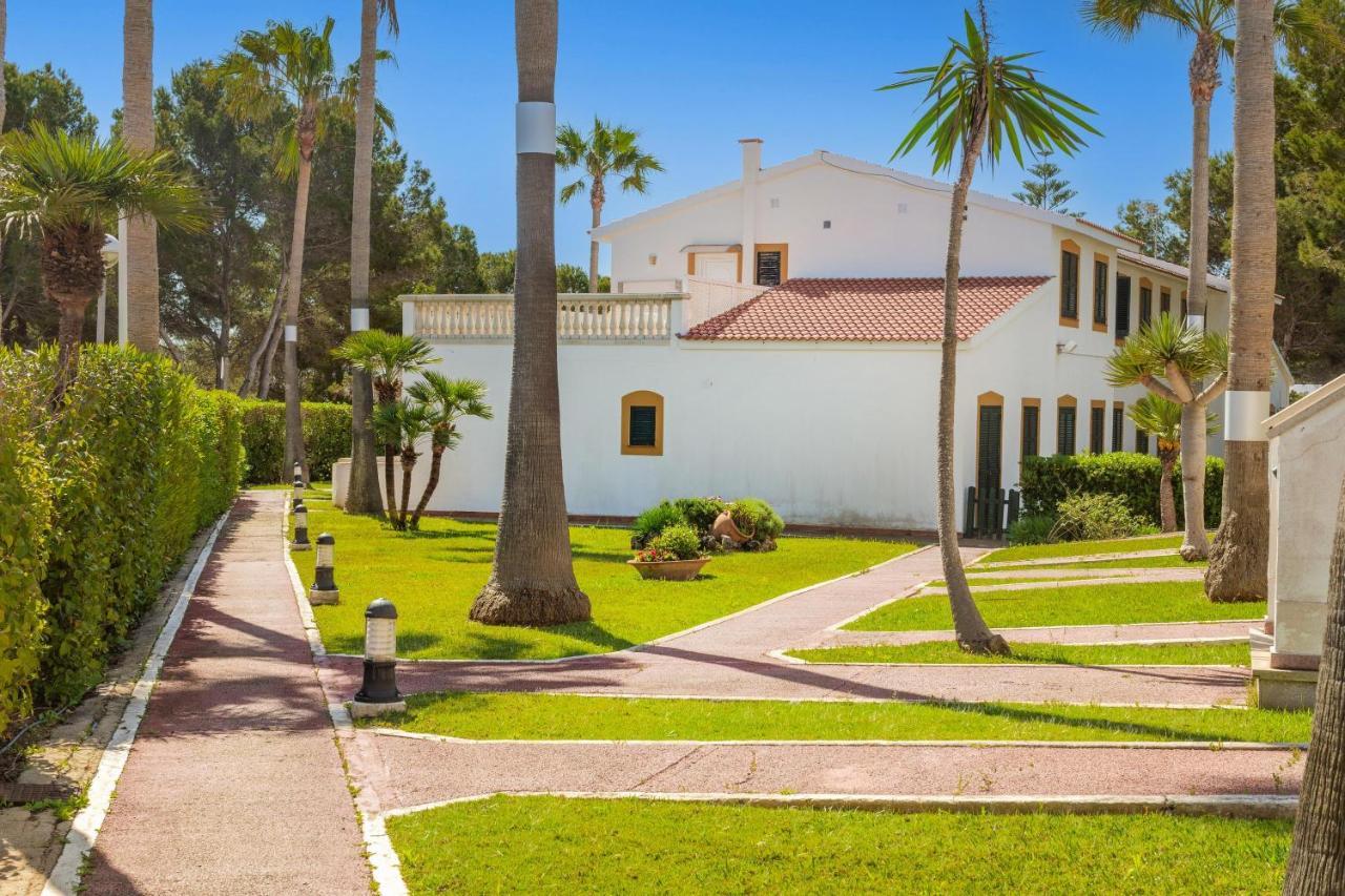 Villa Seve Калан-Бош Экстерьер фото